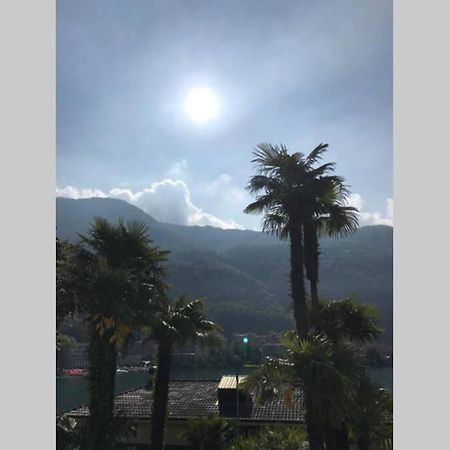 La Casa Al Lago 2 Omegna Bagian luar foto