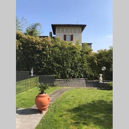 La Casa Al Lago 2 Omegna Bagian luar foto