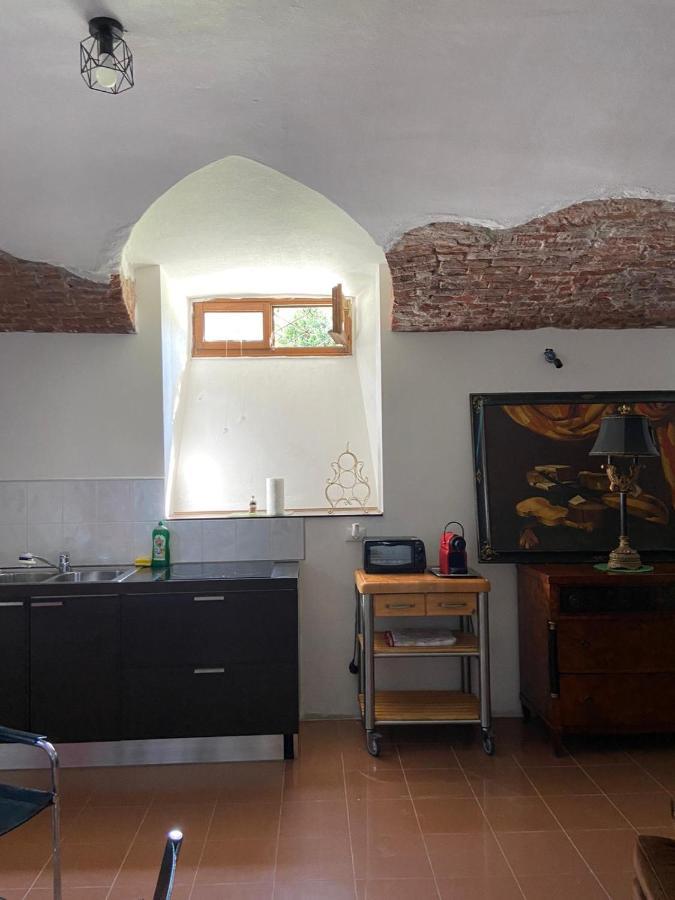 La Casa Al Lago 2 Omegna Bagian luar foto