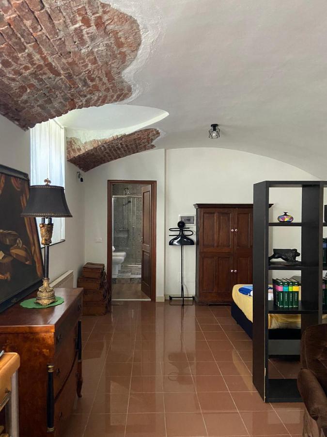 La Casa Al Lago 2 Omegna Bagian luar foto